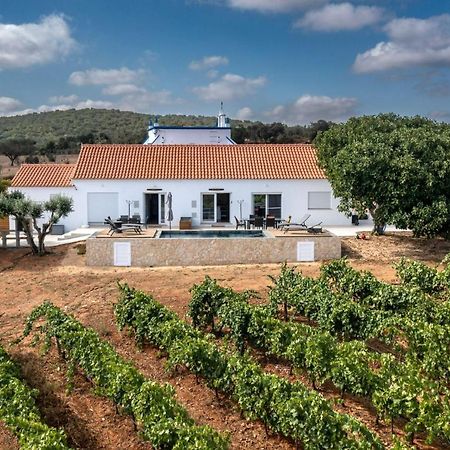 Apartamento Alicante Montemor-o-Novo Eksteriør billede