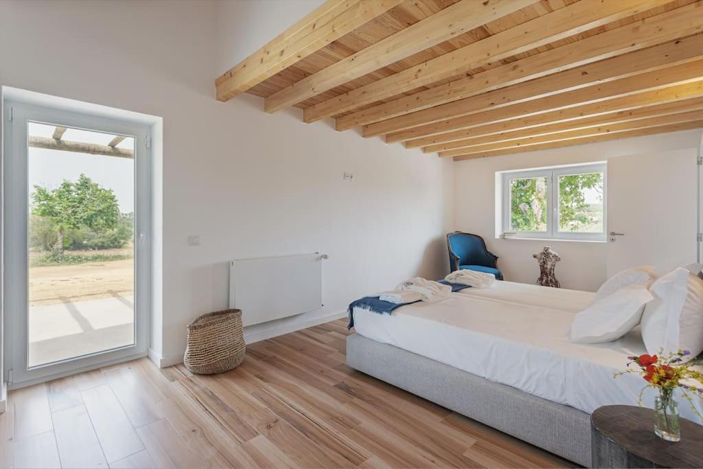 Apartamento Alicante Montemor-o-Novo Eksteriør billede